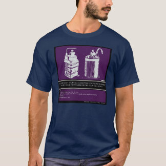 BangFortune Grappige 0033 T-shirt