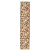 Bangige Croissants  Medium Tafelloper (Voorkant)