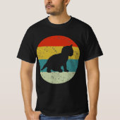 bangkat t-shirt (Voorkant)