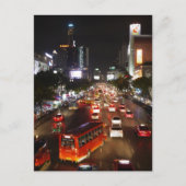 bangkok briefkaart (Voorkant)