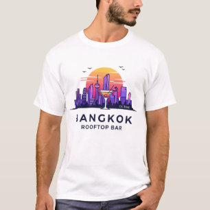 BANGKOK DAKBAR T-SHIRT