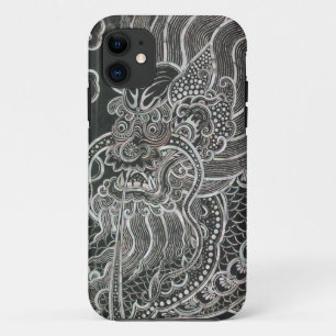  Bangkok Dragon Case-Mate iPhone Case