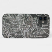  Bangkok Dragon Case-Mate iPhone Case (Achterkant (horizontaal))