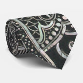  Bangkok Dragon Stropdas (Opgerold)