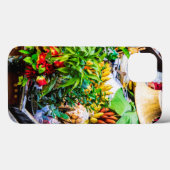 Bangkok | Drijvende markt Case-Mate iPhone Case (Achterkant (horizontaal))