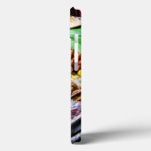 Bangkok | Drijvende markt Case-Mate iPhone Case (Achterkant / Links)