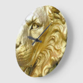 Bangkok Hotel Lion in Gouden Verf. Grote Klok (Hoek)