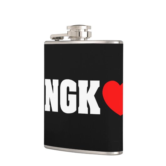 BANGKOK LOPEN HEUPFLES (Links)