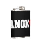 BANGKOK LOPEN HEUPFLES (Rechts)