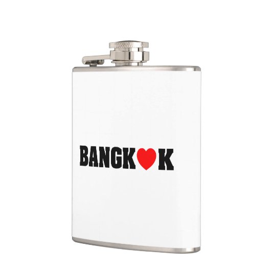 BANGKOK LOPEN HEUPFLES (Links)