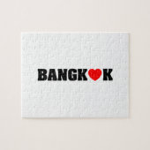 BANGKOK LOPEN LEGPUZZEL (Horizontaal)