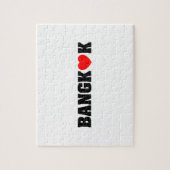 BANGKOK LOPEN LEGPUZZEL (Verticaal)