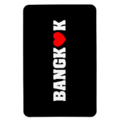 BANGKOK LOPEN MAGNEET (Verticaal)