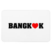 BANGKOK LOPEN MAGNEET (Horizontaal)
