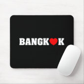BANGKOK LOPEN MUISMAT (Met muis)