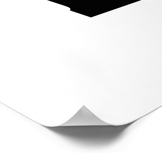 BANGKOK LOPEN POSTER (Hoek)