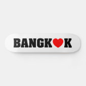 BANGKOK LOPEN SKATEBOARD (Horizontaal)