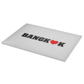 BANGKOK LOPEN SNIJPLANK (Hoek)