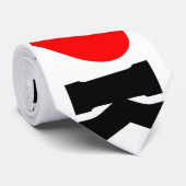 BANGKOK LOPEN STROPDAS (Opgerold)