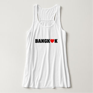 BANGKOK LOPEN TANKTOP