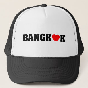 BANGKOK LOPEN TRUCKER PET
