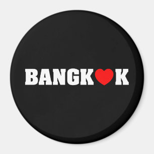 BANGKOK LOS MAGNEET