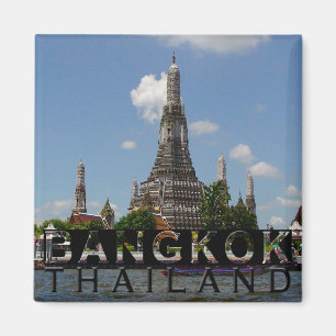 Bangkok Magneet