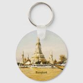 Bangkok Sleutelhanger (Voorkant)