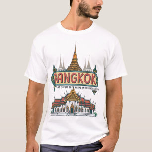 BANGKOK T-SHIRT