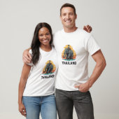 BANGKOK T-SHIRT (Unisex)