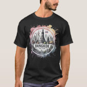 Bangkok T-shirt (Voorkant)