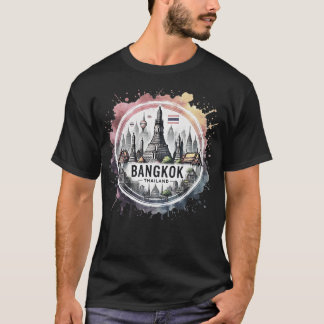 Bangkok T-shirt
