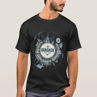 Bangkok T-shirt