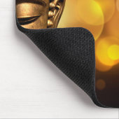 Bangkok, Thailand | Gold Buddha Muismat (Hoek)