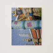 Bangkok, Thailand. Groot paleis 2 van Bangkok Legpuzzel (Verticaal)