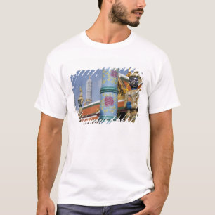 Bangkok, Thailand. Groot Paleis van Bangkok 2 T-shirt
