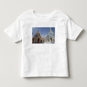Bangkok, Thailand. Groot Paleis van Bangkok Kinder Shirts