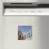 Bangkok, Thailand Groot paleis van Bangkok Magneet (Insitu (Vaatwasser))