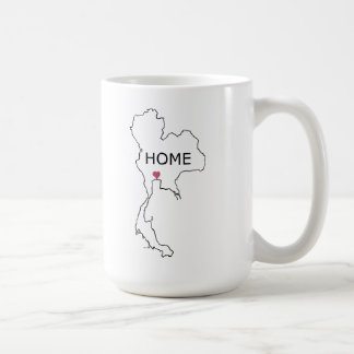 Bangkok, Thailand Home mok