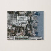 Bangkok Thailand Legpuzzel (Horizontaal)