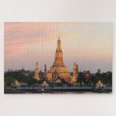 Bangkok, Thailand Legpuzzel (Horizontaal)