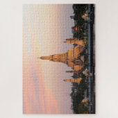 Bangkok, Thailand Legpuzzel (Verticaal)