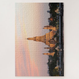 Bangkok, Thailand Legpuzzel
