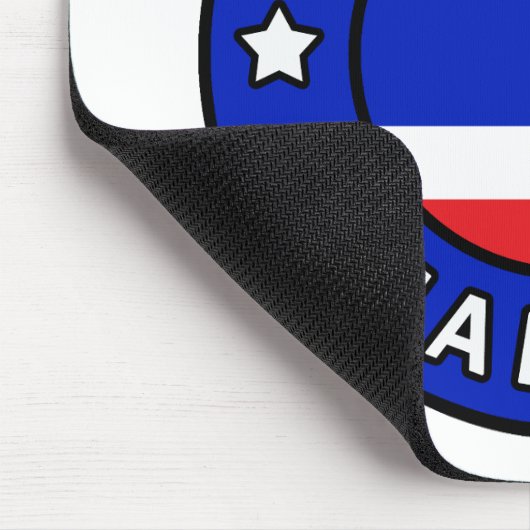 Bangkok Thailand Muismat (Hoek)