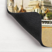 Bangkok, Thailand Muismat (Hoek)