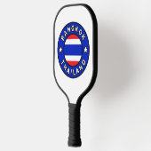 Bangkok Thailand Pickleball Paddle (Links)