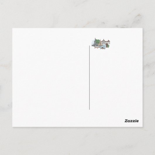 Bangkok - Thailand.png Briefkaart (Achterkant)