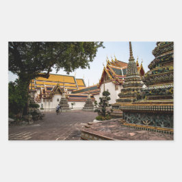 Bangkok, Thailand Sticker