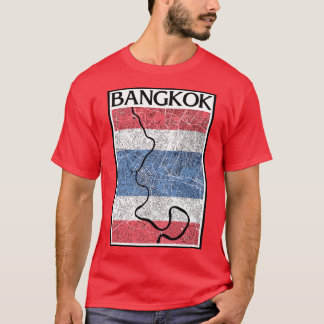 Bangkok Thailand T-shirt