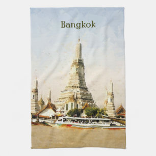 Bangkok, Thailand Theedoek